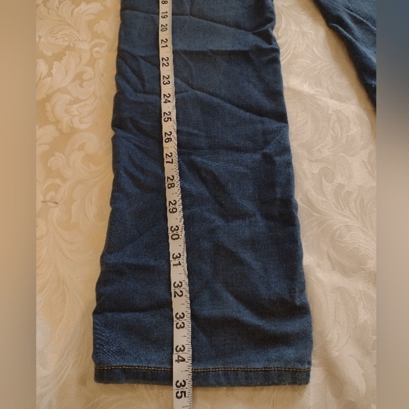 Urban Pipeline Woman's Jeggings - Picture 4 of 6